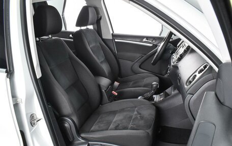 Volkswagen Tiguan I, 2015 год, 1 475 000 рублей, 8 фотография