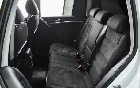 Volkswagen Tiguan I, 2015 год, 1 475 000 рублей, 9 фотография