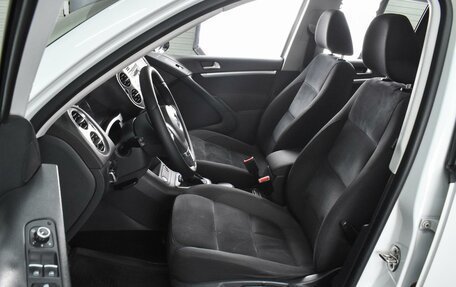 Volkswagen Tiguan I, 2015 год, 1 475 000 рублей, 10 фотография