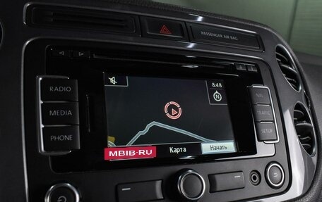 Volkswagen Tiguan I, 2015 год, 1 475 000 рублей, 12 фотография