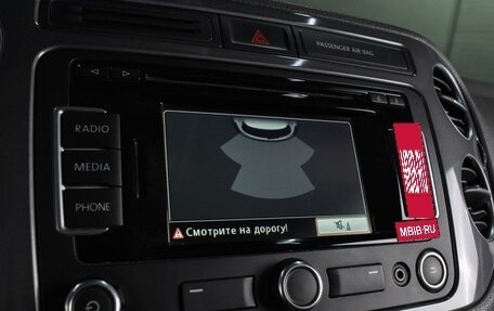 Volkswagen Tiguan I, 2015 год, 1 475 000 рублей, 13 фотография