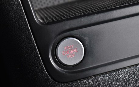 Volkswagen Tiguan I, 2015 год, 1 475 000 рублей, 19 фотография