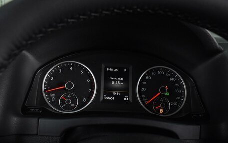 Volkswagen Tiguan I, 2015 год, 1 475 000 рублей, 17 фотография