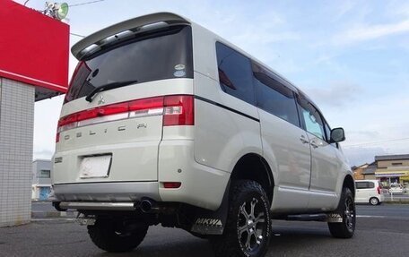 Mitsubishi Delica D:5 I, 2018 год, 1 998 000 рублей, 6 фотография