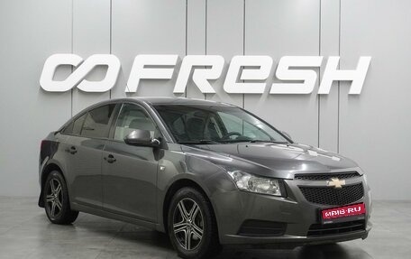 Chevrolet Cruze II, 2011 год, 769 000 рублей, 1 фотография