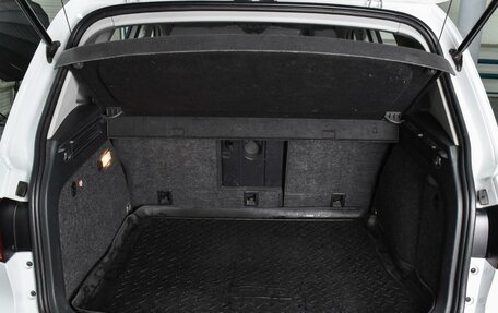 Volkswagen Tiguan I, 2015 год, 1 475 000 рублей, 20 фотография