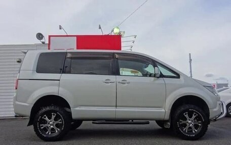 Mitsubishi Delica D:5 I, 2018 год, 1 998 000 рублей, 7 фотография