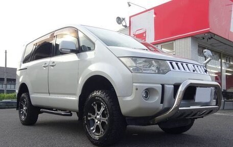 Mitsubishi Delica D:5 I, 2018 год, 1 998 000 рублей, 8 фотография