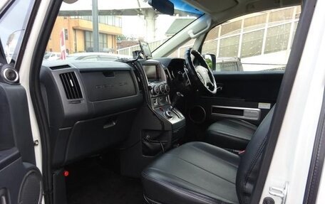 Mitsubishi Delica D:5 I, 2018 год, 1 998 000 рублей, 12 фотография