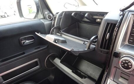 Mitsubishi Delica D:5 I, 2018 год, 1 998 000 рублей, 19 фотография