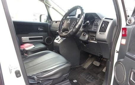 Mitsubishi Delica D:5 I, 2018 год, 1 998 000 рублей, 11 фотография