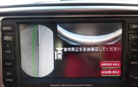 Mitsubishi Delica D:5 I, 2018 год, 1 998 000 рублей, 15 фотография