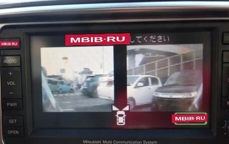 Mitsubishi Delica D:5 I, 2018 год, 1 998 000 рублей, 14 фотография