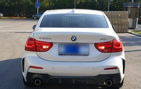 BMW 1 серия, 2021 год, 2 020 003 рублей, 6 фотография