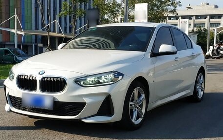 BMW 1 серия, 2021 год, 2 020 003 рублей, 2 фотография