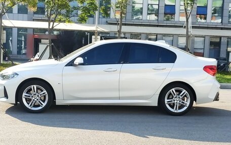 BMW 1 серия, 2021 год, 2 020 003 рублей, 4 фотография