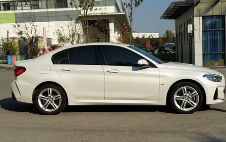 BMW 1 серия, 2021 год, 2 020 003 рублей, 3 фотография