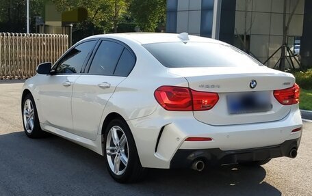 BMW 1 серия, 2021 год, 2 020 003 рублей, 7 фотография