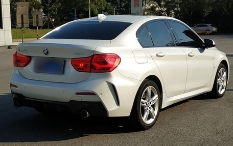 BMW 1 серия, 2021 год, 2 020 003 рублей, 5 фотография