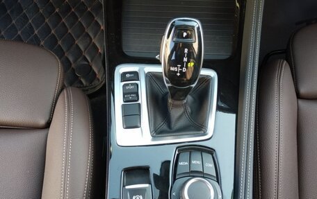 BMW 1 серия, 2021 год, 2 020 003 рублей, 10 фотография