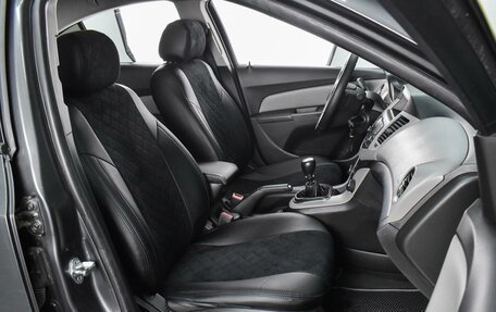 Chevrolet Cruze II, 2011 год, 769 000 рублей, 8 фотография