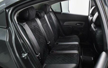 Chevrolet Cruze II, 2011 год, 769 000 рублей, 7 фотография