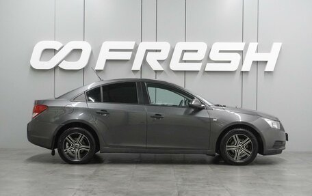 Chevrolet Cruze II, 2011 год, 769 000 рублей, 5 фотография