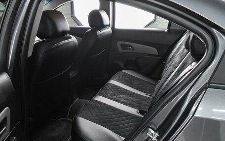 Chevrolet Cruze II, 2011 год, 769 000 рублей, 11 фотография