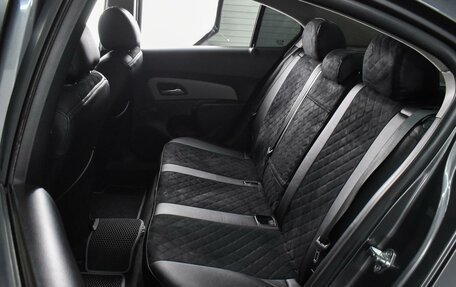 Chevrolet Cruze II, 2011 год, 769 000 рублей, 9 фотография