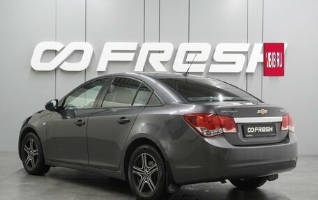 Chevrolet Cruze II, 2011 год, 769 000 рублей, 2 фотография