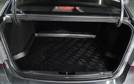 Chevrolet Cruze II, 2011 год, 769 000 рублей, 15 фотография