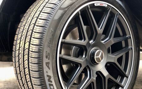 Mercedes-Benz G-Класс W463 рестайлинг _iii, 2019 год, 14 499 000 рублей, 4 фотография