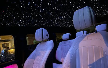 Mercedes-Benz G-Класс W463 рестайлинг _iii, 2019 год, 14 499 000 рублей, 5 фотография