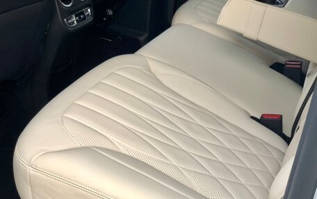 Mercedes-Benz G-Класс W463 рестайлинг _iii, 2019 год, 14 499 000 рублей, 13 фотография