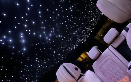 Mercedes-Benz G-Класс W463 рестайлинг _iii, 2019 год, 14 499 000 рублей, 23 фотография