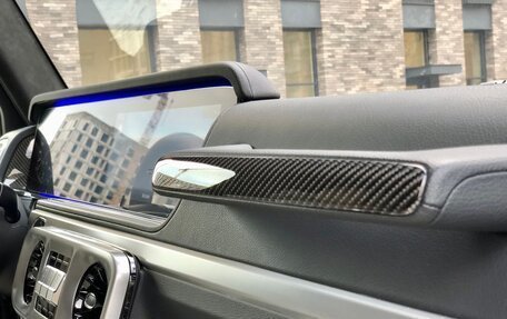 Mercedes-Benz G-Класс W463 рестайлинг _iii, 2019 год, 14 499 000 рублей, 28 фотография