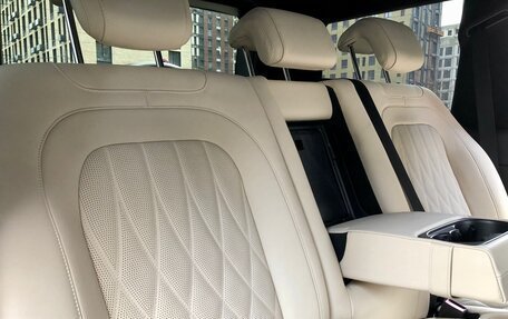 Mercedes-Benz G-Класс W463 рестайлинг _iii, 2019 год, 14 499 000 рублей, 27 фотография