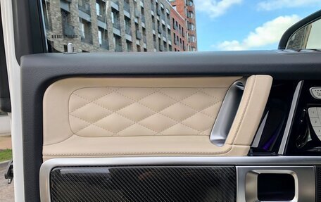 Mercedes-Benz G-Класс W463 рестайлинг _iii, 2019 год, 14 499 000 рублей, 29 фотография