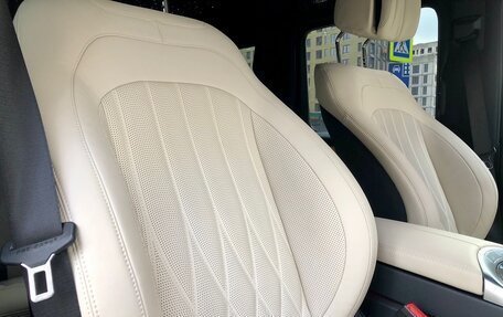 Mercedes-Benz G-Класс W463 рестайлинг _iii, 2019 год, 14 499 000 рублей, 34 фотография