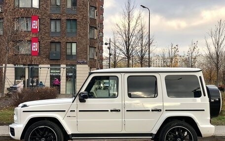 Mercedes-Benz G-Класс W463 рестайлинг _iii, 2019 год, 14 499 000 рублей, 25 фотография