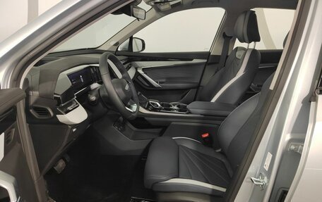 Geely Atlas, 2025 год, 3 917 190 рублей, 6 фотография