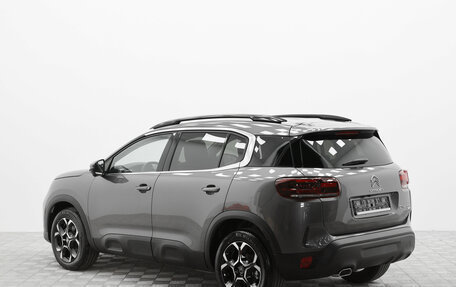 Citroen C5 Aircross I, 2024 год, 3 899 000 рублей, 5 фотография