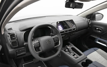 Citroen C5 Aircross I, 2024 год, 3 899 000 рублей, 11 фотография