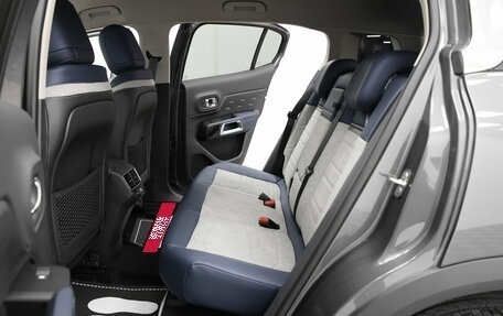 Citroen C5 Aircross I, 2024 год, 3 899 000 рублей, 7 фотография