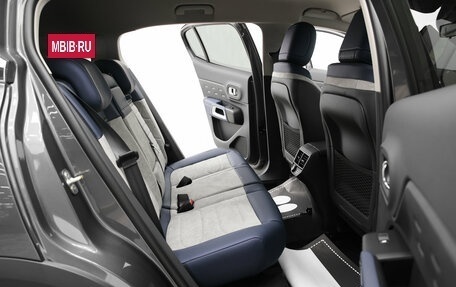 Citroen C5 Aircross I, 2024 год, 3 899 000 рублей, 8 фотография