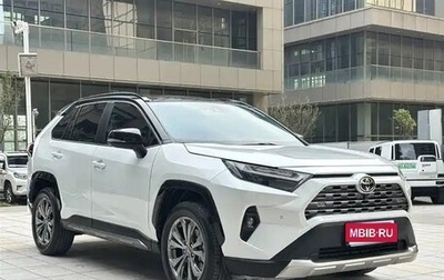 Toyota RAV4, 2025 год, 2 513 555 рублей, 1 фотография