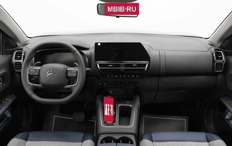 Citroen C5 Aircross I, 2024 год, 3 899 000 рублей, 13 фотография