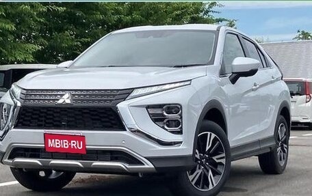 Mitsubishi Eclipse Cross, 2022 год, 1 750 003 рублей, 1 фотография
