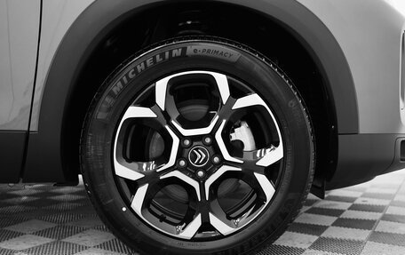 Citroen C5 Aircross I, 2024 год, 3 899 000 рублей, 17 фотография