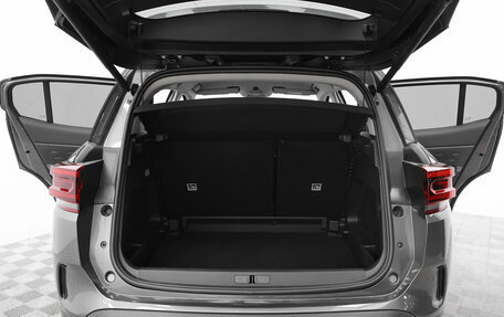 Citroen C5 Aircross I, 2024 год, 3 899 000 рублей, 15 фотография